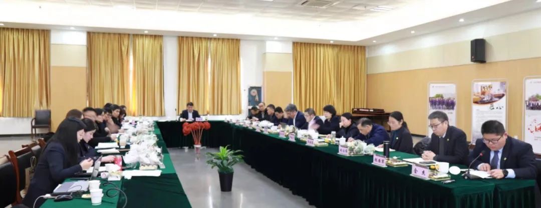 勇立潮头 征程照初心|AK（中国）AK官方网站
集团2021年度述职会议暨2022年新年会议顺利召开