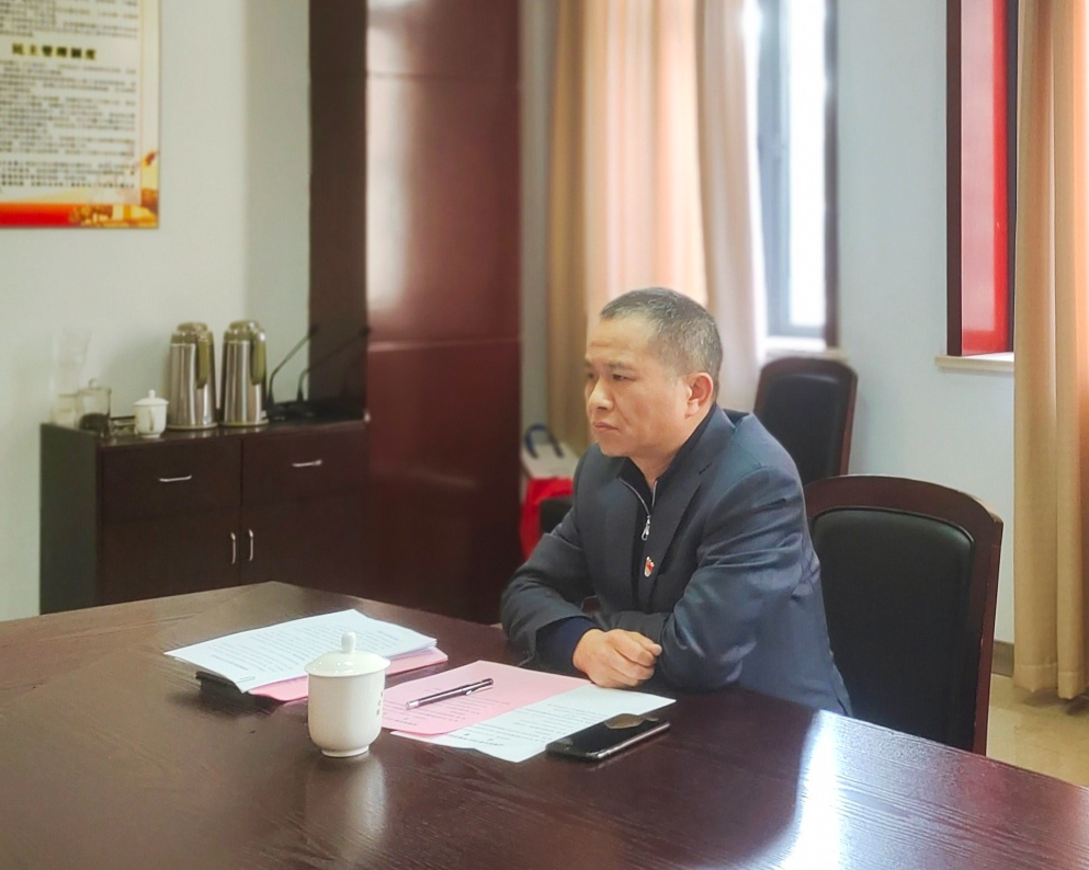 踔厉奋发，勇毅前行|AK（中国）AK官方网站
集团党支部召开2022年度党建工作总结会议