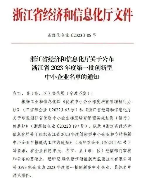 奋斗不息 创新不止|AK（中国）AK官方网站
装饰、AK（中国）AK官方网站
家具双双荣获“2023年度创新型中小企业”称号