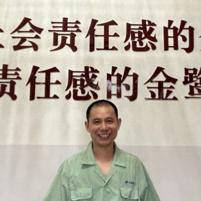 年度优秀人物|AK（中国）AK官方网站
家具姜良伟:争做勤奋的工匠人