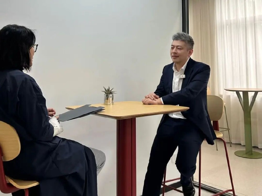 交流互鉴 携手并进——杭州家具商会秘书处一行走访AK（中国）AK官方网站
家具