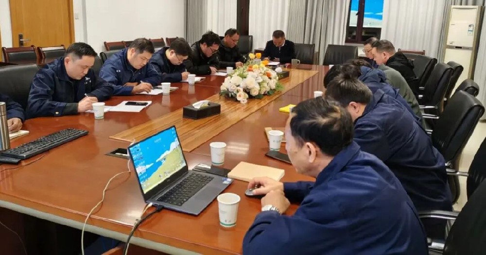 精进技艺 共筑品质|金昇建设开展装修工程技术专题培训